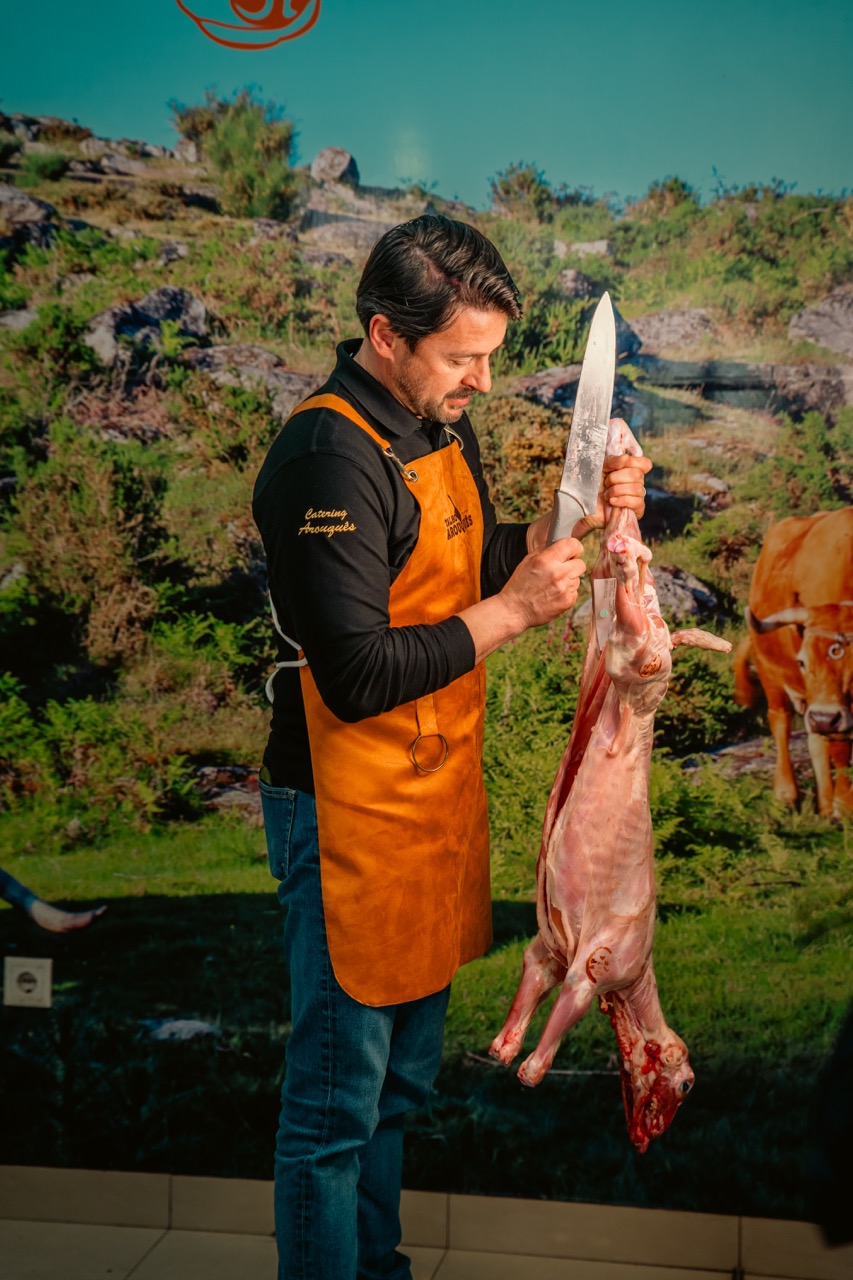 Cabrito