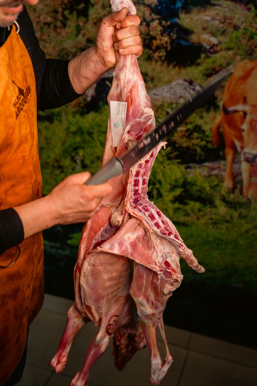 Cabrito